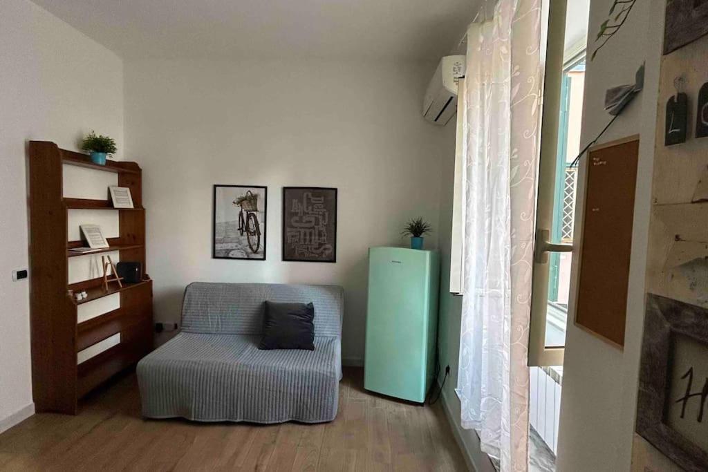 Apartment New_central Vatican Maison - Free Wifi - A/c Rom
