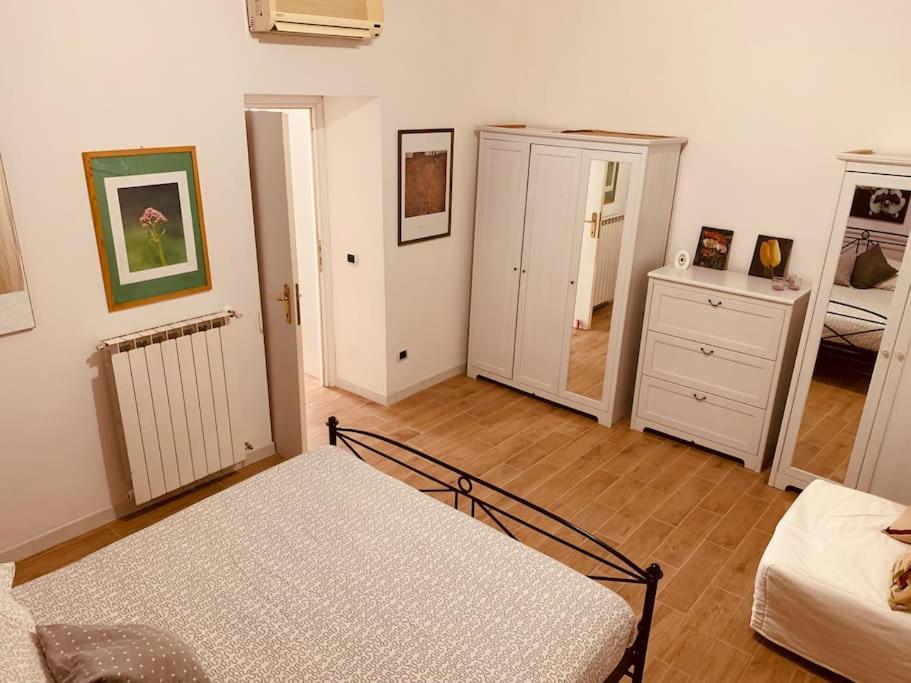 New_central Vatican Maison - Free Wifi - A/c Apartment